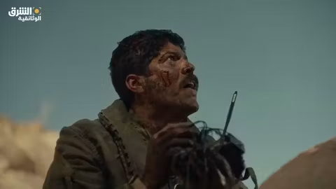 العوجا: أحداث حقيقية وأبطال ملهمون