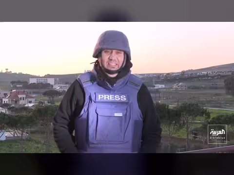 غارات إسرائيلية على الضاحية الجنوبية لبيروت وتصاعد التوتر