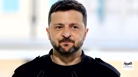 تهديدات إيرانية بالتصعيد النووي وتطورات الأوضاع في سوريا وأوكرانيا