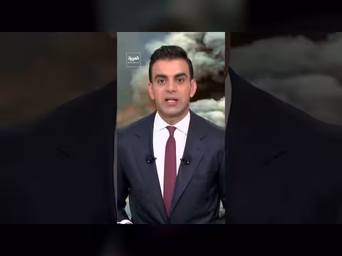 رئيس هيئة الطاقة الذرية الإيرانية يحذر من استهداف محطات الطاقة النووية