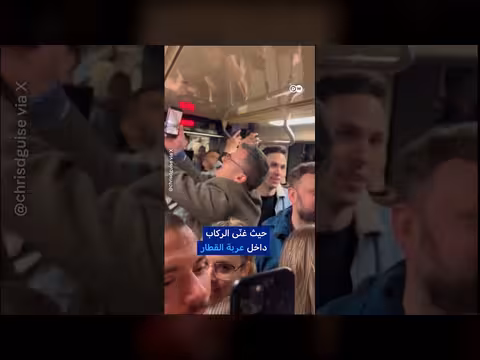 المجر في طريق التغيير