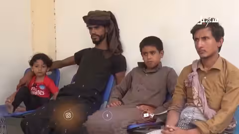 مركز الرباط الصحي بشبوة: خدمات مستمرة رغم التحديات