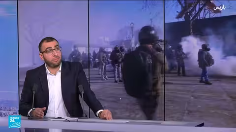 انتقادات لسياسة ترامب للهجرة بعد مقتل مواطن في مينيابوليس