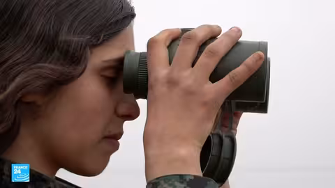 الأكراد بين الحدود: خيبات أمل في سوريا والعراق