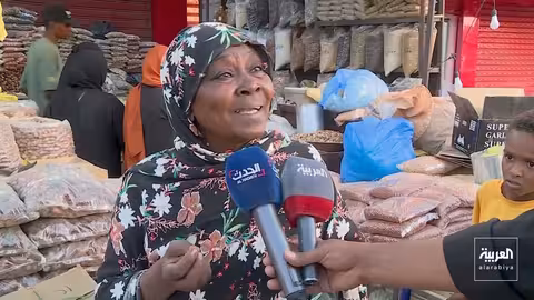 طائرة ترمب الجديدة بألوان ذهبية ومفاوضات أوكرانيا وروسيا مستمرة