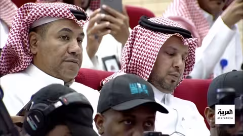 تطورات الأزمة في غزة وجهود الحج الآمن في السعودية