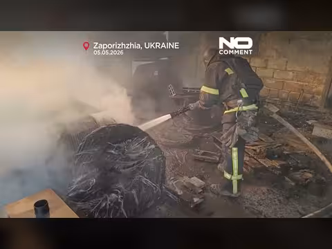 هجمات روسية تقتل 26 مدنيا في أوكرانيا