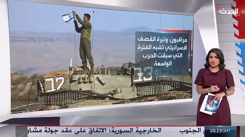 تعديل مهام اليونيفل وتصاعد التوتر بين لبنان وإسرائيل