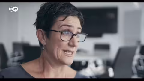 وثائقي | إرث الفلاسفة والتفكير النقدي - التنوير في زمن الرقمنة والتحديات البيئية | وثائقية دي دبليو