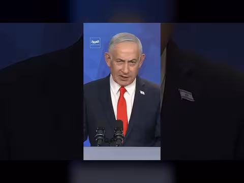 نتنياهو: إسرائيل لن تنسحب من المناطق العازلة