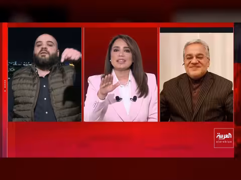 التميمي: إيران تسعى لاستئصال الفلسطينيين