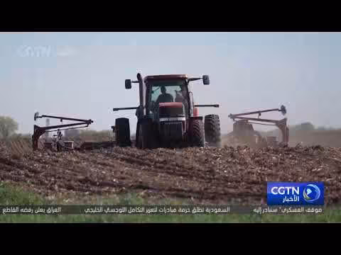 تأثير التوترات في الشرق الأوسط على سلاسل إمداد الطاقة والغذاء