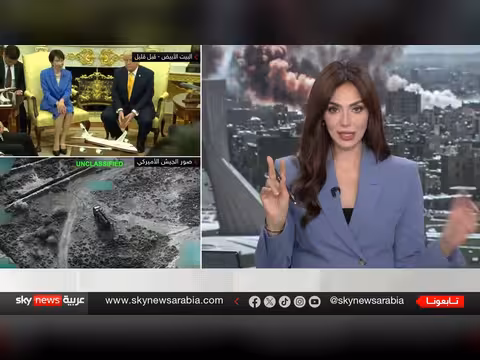 وزير دفاع أميركي سابق يحذر من تبعات الهبوط الاضطراري لطائرة F-35 فوق إيران