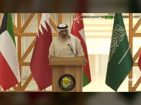 مجلس التعاون الخليجي يدرس جميع الخيارات ويفضل الدبلوماسية
