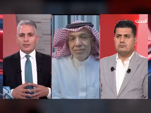 باحث: إيران تخشى إعلان مفاوضاتها مع أميركا خشية الهزيمة