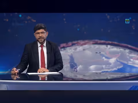 سلطات وحزب حضرموت رفض الصراع