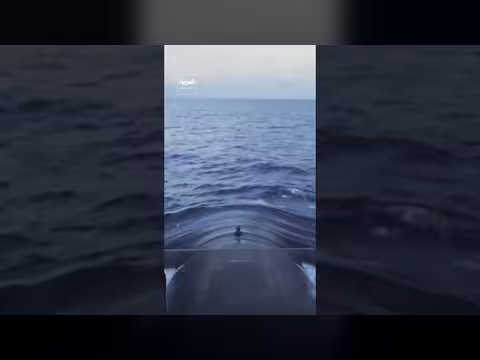 الجيش الأميركي قد يستهدف منشآت إيرانية حال انهيار وقف إطلاق النار