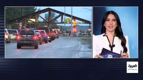 قمة ألاسكا: ترامب وبوتين يتجهان للحوار وسط مخاوف أوروبية