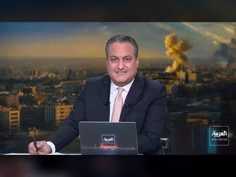 قصف جوي وصاروخي أمريكي إسرائيلي يستهدف شمال إيران