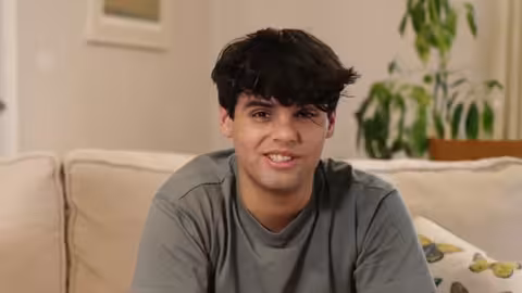 مغامرات إد ستافورد: اختبار الأبوة في الأدغال - الحلقة 1