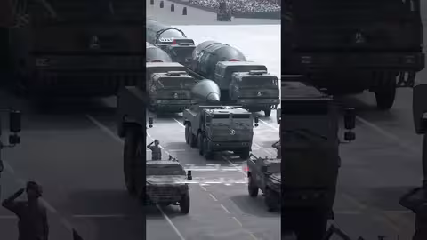 الصين تطور أسلحة نووية جديدة..واختبار سري واحد على الأقل