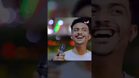 تحدى الجمهور يعرفوا أيش معنى هذه الكلمة - فُرقُص #اضحك_من_قلبك #اليمن #المهرية_حكاية_رمضان #كوميدي