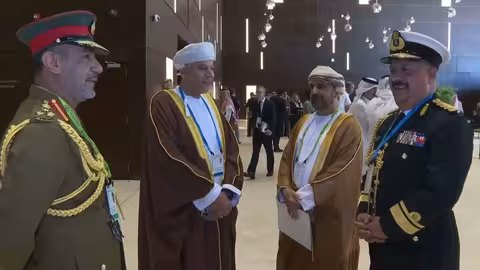 انطلاق مؤتمر قادة ميونيخ للأمن في العلا يناقش قضايا إقليمية ودولية