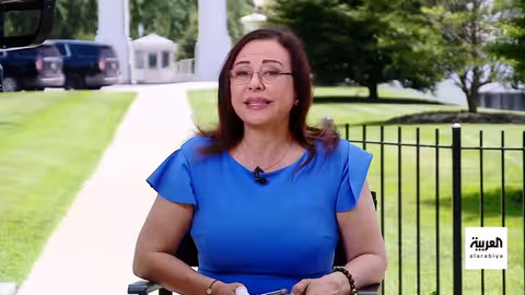 تصعيد التوتر بين إيران وإسرائيل... ترقب أمريكي لقرار حاسم