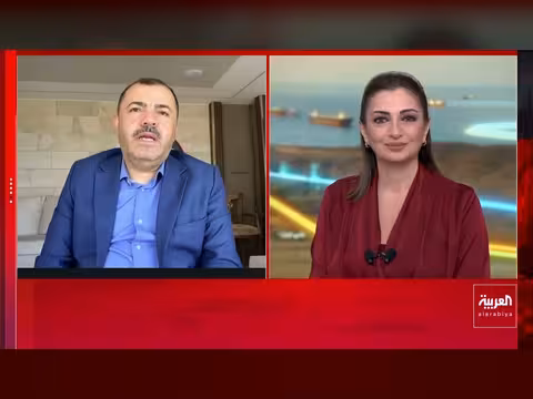 ترمب: الحرب ضد إيران تسير بشكل ممتاز