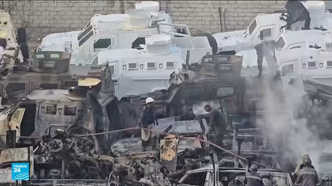 اليمنية المدعومة سعوديا تتهم الإمارات بإدارة سجون سرية