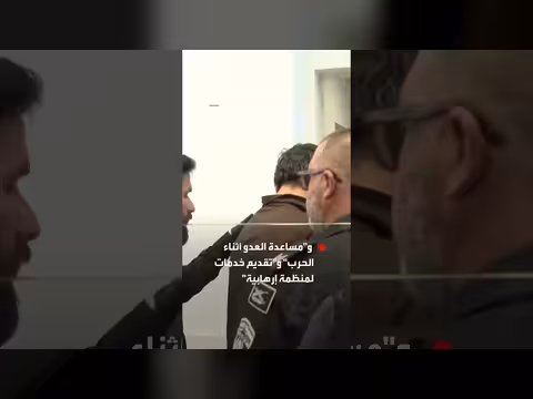 محكمة إسرائيلية تمدد احتجاز ناشطين من أسطول الصمود