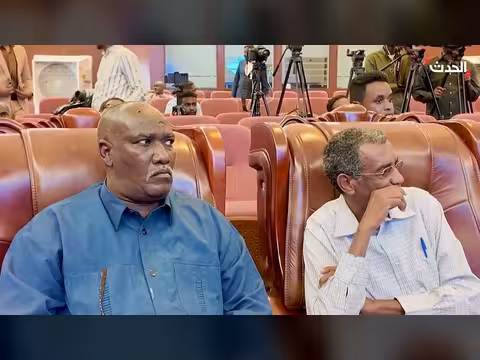 اللواء النور قبة: انضمامنا للجيش يعزز العمليات ضد الدعم السريع