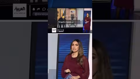 معبر رفح يُفتتح مجددًا بعد إغلاق شبه كامل