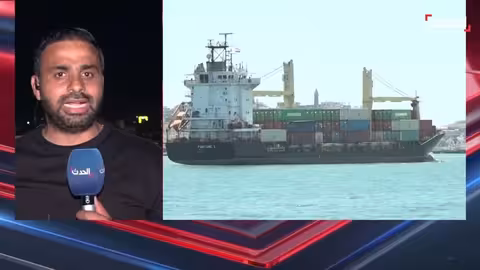 ميناء عدن: انتظام العمل ومطالبات بزيادة الطاقة التشغيلية