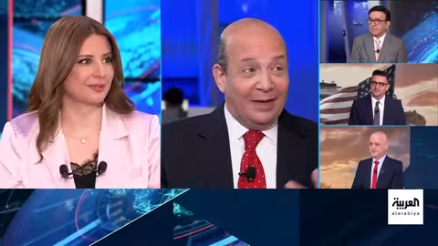 2025: ترمب وحروب العالم..نظرة على أبرز أحداث العام