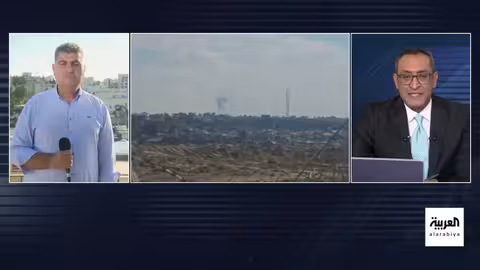 تصعيد في غزة: اشتباكات واتهامات متبادلة بين إسرائيل وحماس