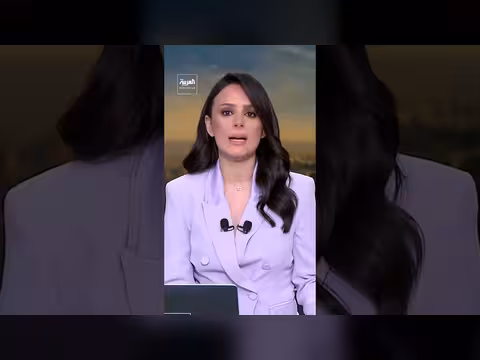 وزير الخارجية العراقي يدعو إلى مخرج دبلوماسي لحرب إيران