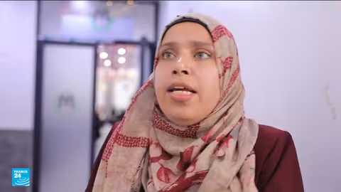 غزة: أزمة حليب الأطفال وسوء التغذية يهددان حياة الرضع