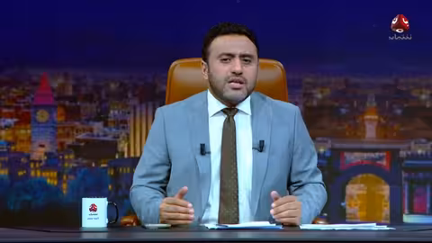 إلغاء قرارات عيدروس الزبيدي وإعادة الملف إلى الرئاسة اليمنية