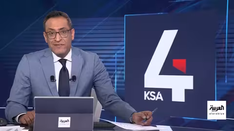 ترمب يحذر إيران من أسطول عسكري ضخم