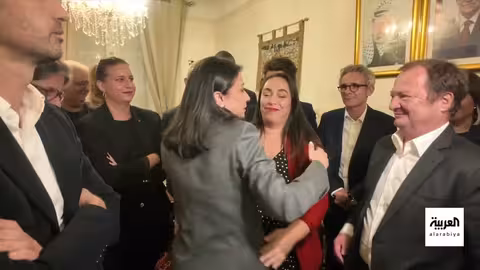 بريطانيا تعترف بدولة فلسطين وتعدل خرائطها الرسمية