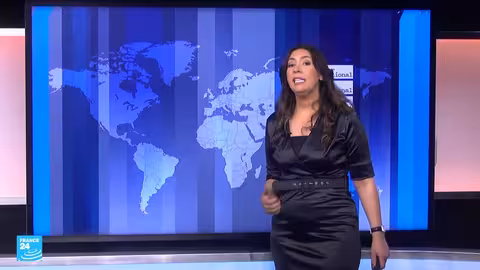 ترامب والنظام العالمي الجديد: دوريات دولية