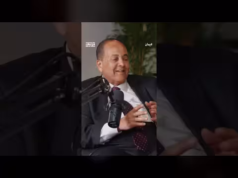 صالح الحاج يكشف تفاصيل لقائه بعلي عبد الله صالح واتهامات متبادلة