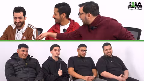 مين مشجع ارسنال الحقيقي؟ 🇬🇧 | تحدي رزع ولا حقيقة مع اياد الموجي