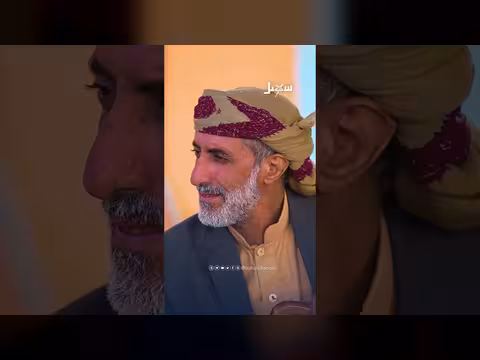 مشهد من برنامج "الدرس الأخير": محاسبة صاحب بوفية "دلع كرشك"