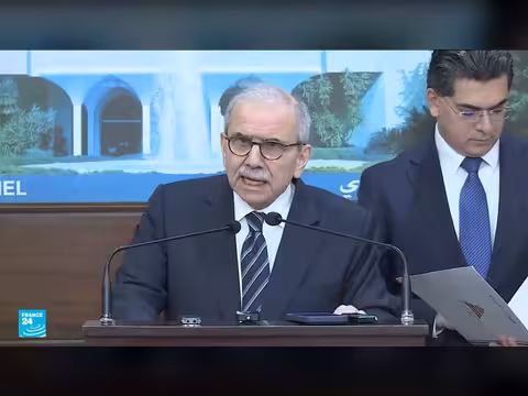 نتنياهو يدعو لمفاوضات مباشرة مع لبنان