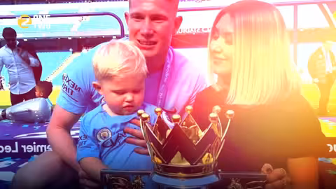 دي بروين... اسطورة السيتي الى ليفربول والا…...