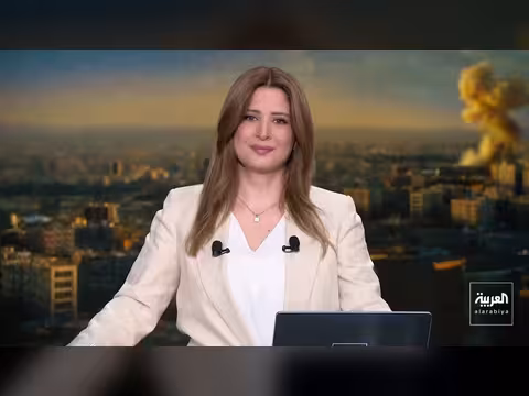 إيران تهاجم إسرائيل وتل أبيب ترد بضربات استراتيجية