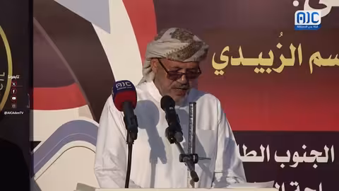 السلطان عبدالله بن عيسى آل عفرار: المهره حسمت قرارها وتدعم الدولة الجنوبية