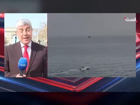 فرنسا تسعى لتحالف دولي لحماية الممرات البحرية بالشرق الأوسط